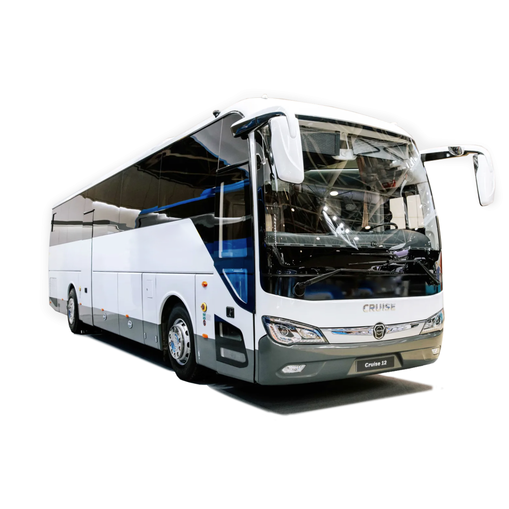 Автобус ЛиАЗ-529025 "Cruise"
