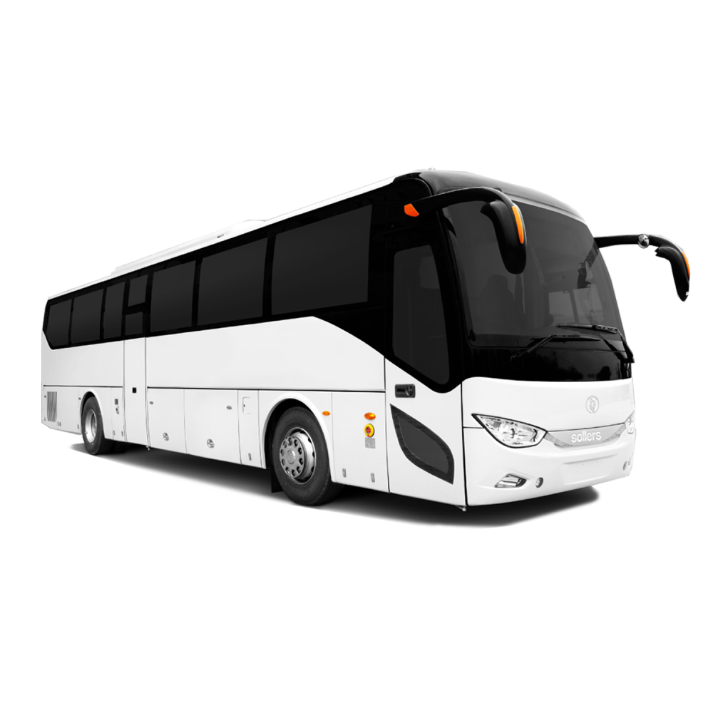 Автобус SOLLERS SA6 (12)