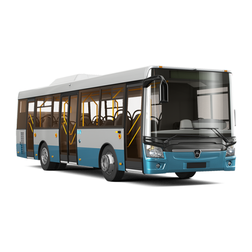 Автобус ЛиАЗ-429260 "Kursor"