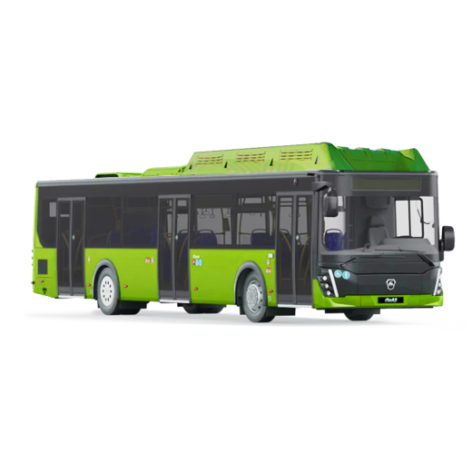 Автобус ЛиАЗ-529267 CITYMAX 12 (КПГ)