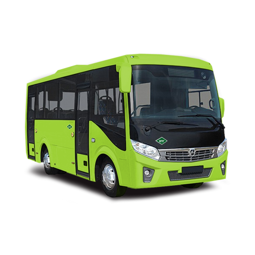 Автобус ПАЗ 320405-14 Vector NEXT пригородный (7.6 м)